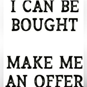 COACH AND DOONEY & BOURKE ACCEPTING OFFERS